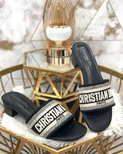 christian dior sandals sale|christian dior summer sandals.